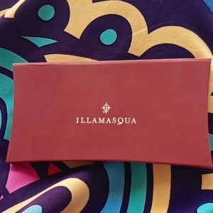 Illamasqua Artistry Pallete